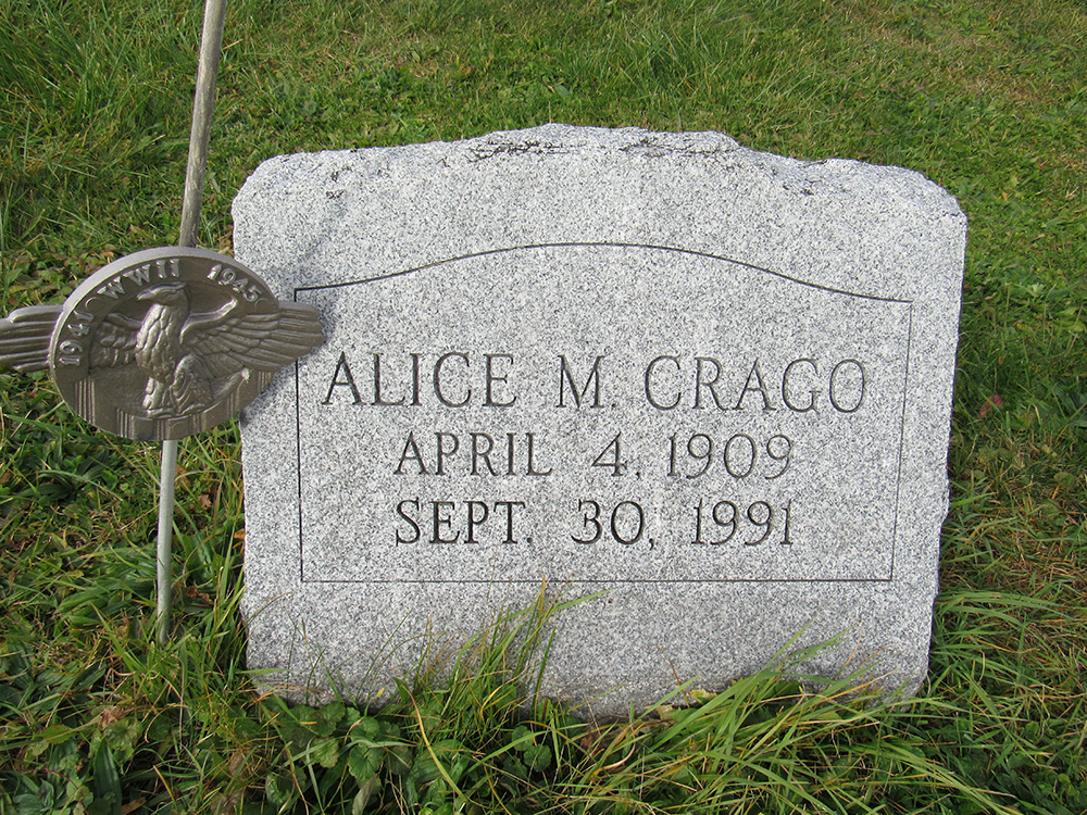 tombstone